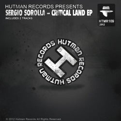 Critical Land EP