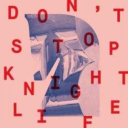 Knightlife - Don't Stop