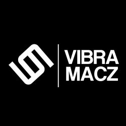 Topspin & Dmit Kitz Vibra Macz October Chart