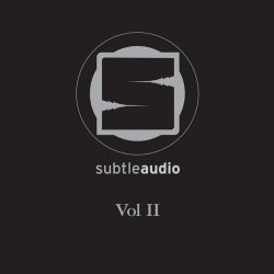 Subtle Audio Vol. II (Unmixed 2xCD Tracks)