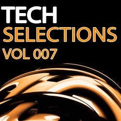 Tech Selections Vol. 007