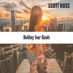Holding Your Hands