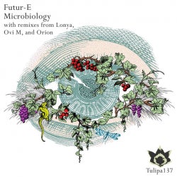 Futur-E July 2016 "Microbiology" chart