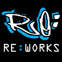 Re:Connect Re:Works Volume 2