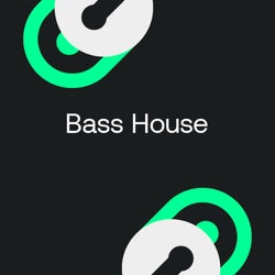 Secret Weapons 2024: Bass House