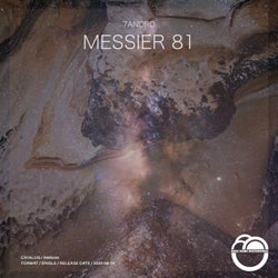 Messier 81