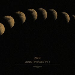 Lunar Phases, Pt. 1