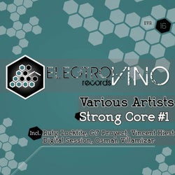 Strong Core #1