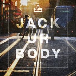 Jack Ur Body #21