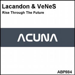 Rise Through The Future