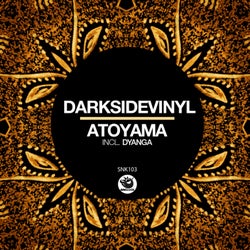 Atoyama (Incl. Dyanga)