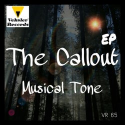The Callout EP