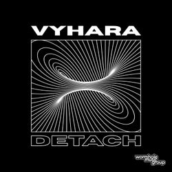 Detach EP