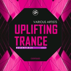 Uplifting Trance Essentials, vol.5