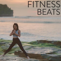 Fitness Beats, Vol. 4 (Let's Get You In Shape With These Perfect Motivation Tunes)