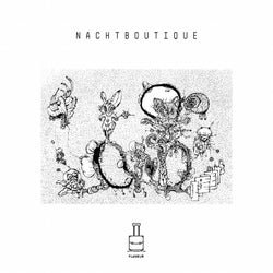 Nachtboutique - Dirty Nights and Boogie Lights