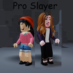 Pro Slayer (feat. Meifei)