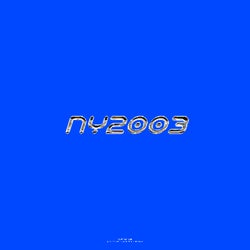 'NY2003' Release Mix