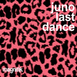 ''Last Dance'' Chart