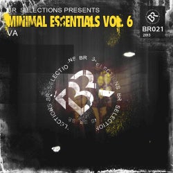 Minimal Essentials Vol. 6