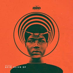 Acid Alive EP