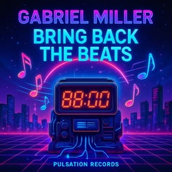 Bring Back the Beats