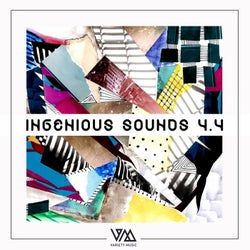 Ingenious Sounds Vol. 4.4