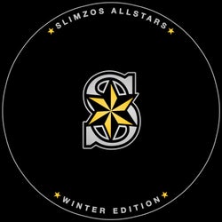 Slimzos Allstars - Winter Edition