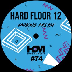 Hard Floor 12