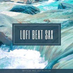 LoFi Beat Sax