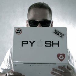 Welcome 2012 Chart By Pysh
