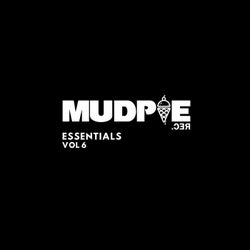 Essentials, Vol.6