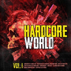 Hardcore World, Vol. 1