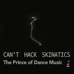 Can't Hack Skinatics