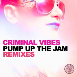Pump Up The Jam (Remixes)