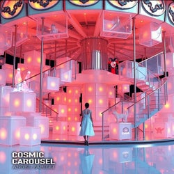 Cosmic Carousel