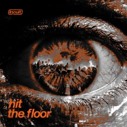 hit the floor - Pro Mix