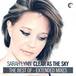 Clear As The Sky - The Best Of - Extended Mixes