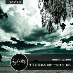 The Sea of Faith