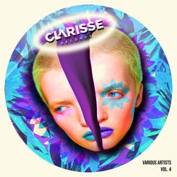 Clarisse Various Artists, Vol. 4