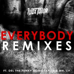 Everybody Remixes