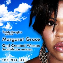 God Created Woman (Remixes)