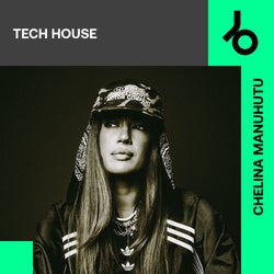 Chelina Manuhutu Curates Tech House
