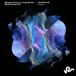 Move Around 11:11 (feat. Jorge Boratto)