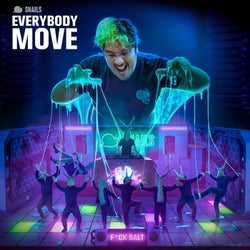 Everybody Move