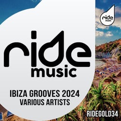 IBIZA GROOVES 2024