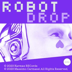 Robot Drop