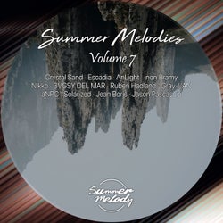Summer Melodies, Vol. 7