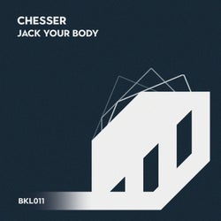 Jack Your Body
