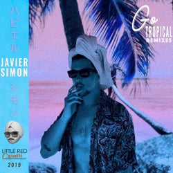 Go Tropical (Remixes)